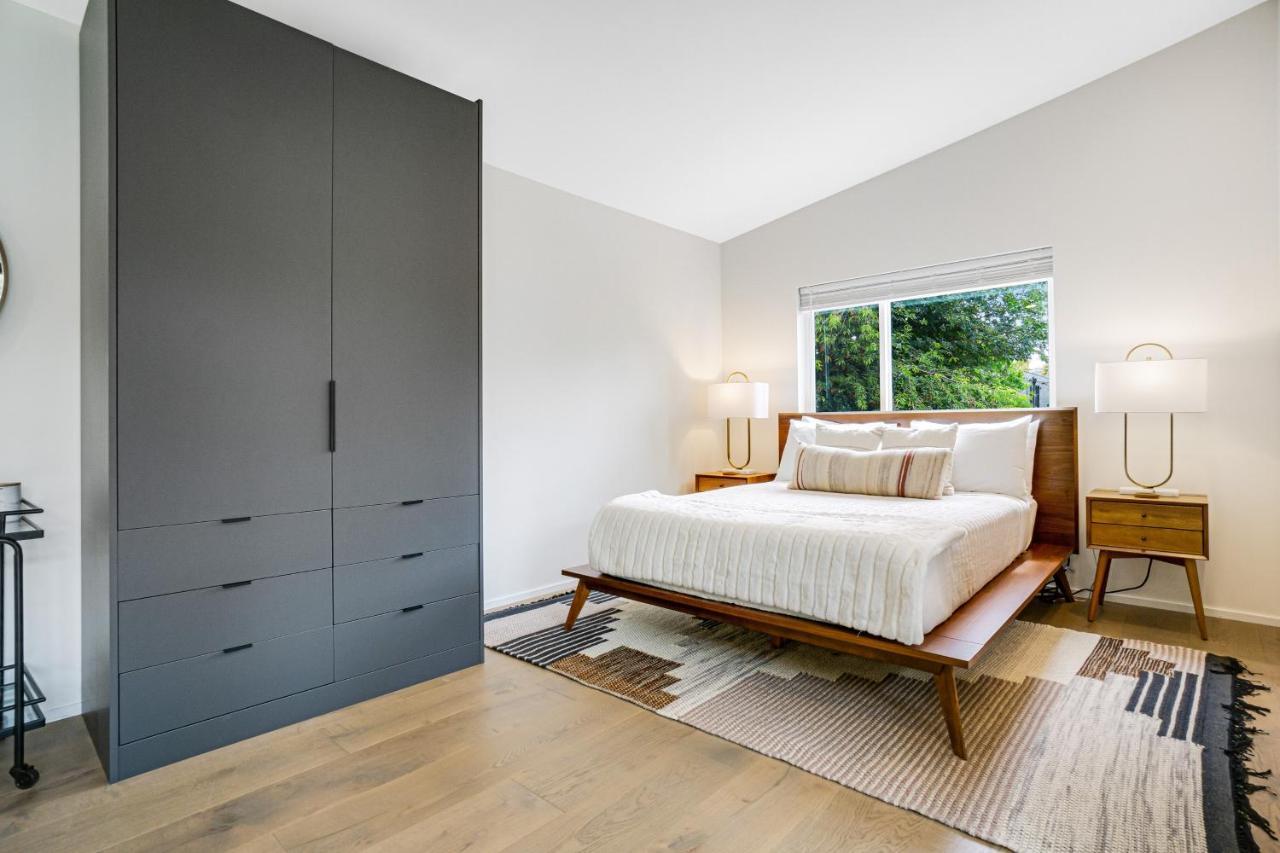 Hotel The Treehouse Seattle